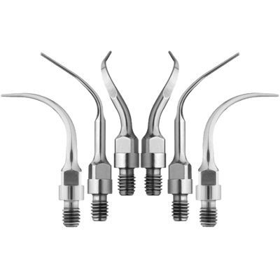 压电超声波工作尖 - SiroPerio - DENTSPLY MAILLEFER/登士柏迈斐 - 牙周
