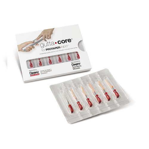 根管牙胶注射填充机 / 手动 - GUTTACORE™  - DENTSPLY MAILLEFER/登士柏迈斐 - 古塔胶