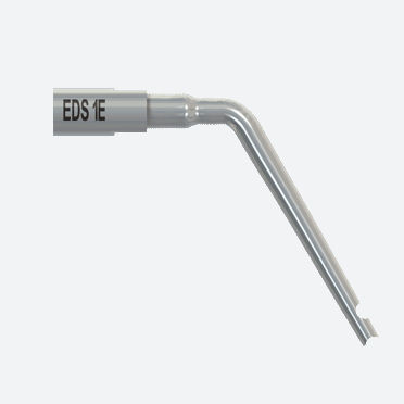 压电超声波工作尖 - EDS 1 - ESSENTIAL DENTAL SYSTEMS   - 用于牙髓