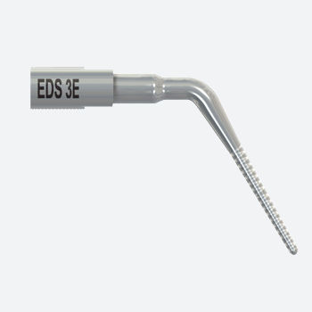 压电超声波工作尖 - EDS 3  - ESSENTIAL DENTAL SYSTEMS   - 用于牙髓
