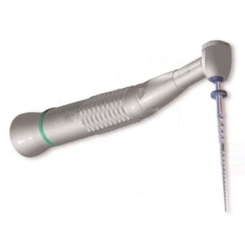 牙髓医用手钻 - Endo-Express® - ESSENTIAL DENTAL SYSTEMS   - 空气 / 互换
