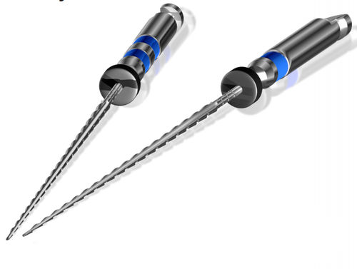 牙髓器械套件 - Tango-Endo® - ESSENTIAL DENTAL SYSTEMS   - 一次性