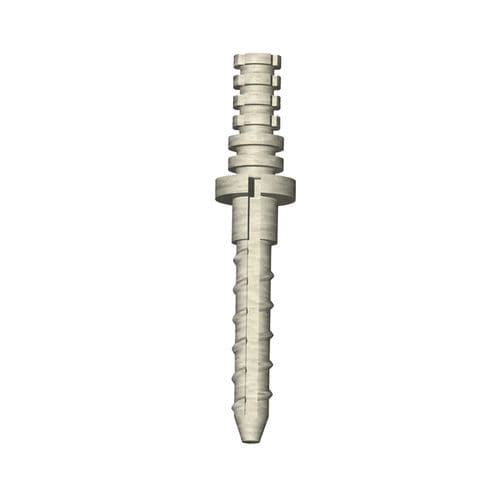 纤维牙根管桩 - Flexi-Flange® Fiber - ESSENTIAL DENTAL SYSTEMS  