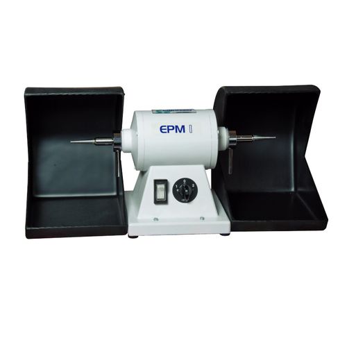 带真空吸尘装置打磨车床 - EPM 1 - EUROCEM