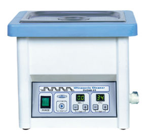 牙科超声波水浴 - Eurocompress