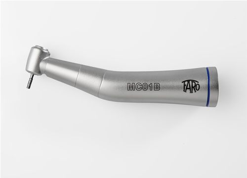 牙科弯手转 - MC01 series - FARO - 气动 / 电动 / 直接