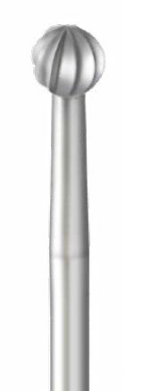 牙科铣刀 - 402 - FFDM-Pneumat   - 不锈钢 / 碳钢 / 切割