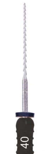 Hedstrom牙科锉刀 - 5113 - FFDM-Pneumat   - 用于根管治疗 / 不锈钢