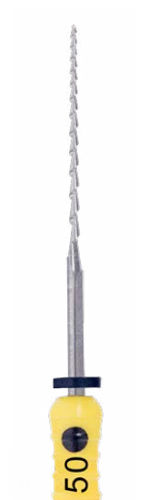 Hedstrom牙髓锉刀 - 5118 - FFDM-Pneumat   - 用于根管治疗 / 不锈钢