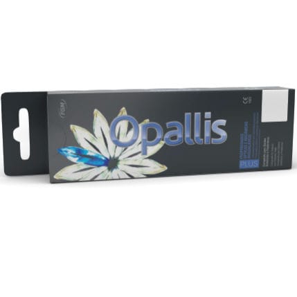 树脂材质牙科材料 - Opallis  - FGM Dental Products - 合成 / 牙齿修复 / 后牙
