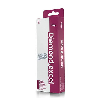 合成牙科材料 - DIAMOND EXCEL - FGM Dental Products - 牙齿修复
