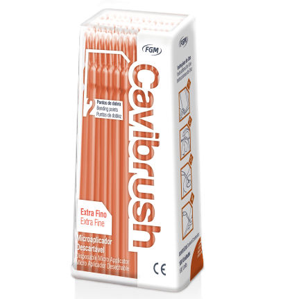 口腔卫生刷 - CAVIBRUSH - FGM Dental Products