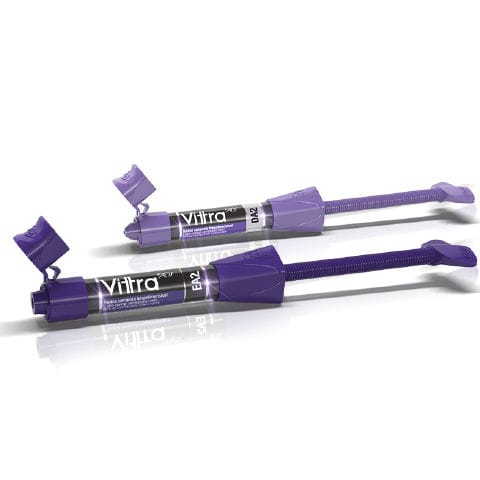 树脂材质牙科材料 - Vittra APS - FGM Dental Products - 合成 / 牙齿修复 / 后牙