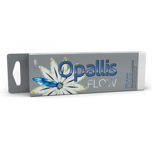 树脂材质牙科材料 - Opallis Flow - FGM Dental Products - 合成 / 牙齿修复 / 后牙
