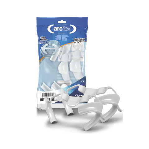 脸颊牵开器 - ARCFLEX - FGM Dental Products - 嘴唇 / 舌头 / 牙龈