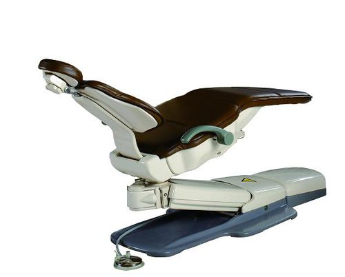 液压牙科椅 - A12 - Flight Dental Systems   - 固定
