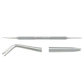 结扎圈放置器 - 501-0855 - FORESTADENT BERNHARD FÖRSTER GMBH  