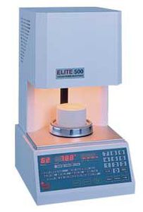 供暖炉 - Elite 500 - Forum Engineering Technologies - 牙科实验室 / 台式