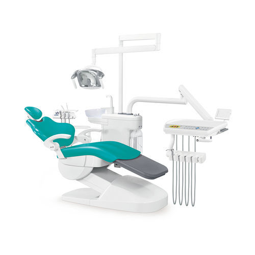 带LED照明牙科治疗设备 - AL-398AA-1 - Foshan Anle Medical Apparatus