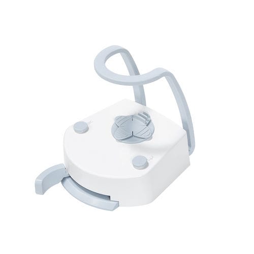 牙科操控踏板 - 5 - Foshan Anle Medical Apparatus