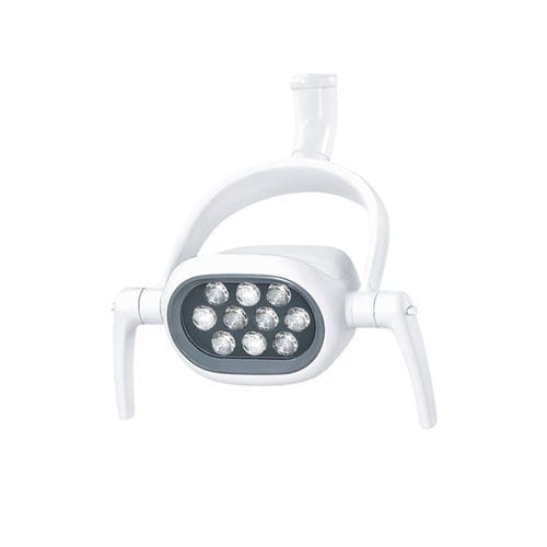 吊顶无影灯 - AL-1 - Foshan Anle Medical Apparatus - LED / 牙科