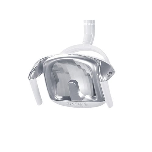 吊顶无影灯 - AL-5 - Foshan Anle Medical Apparatus - LED / 牙科