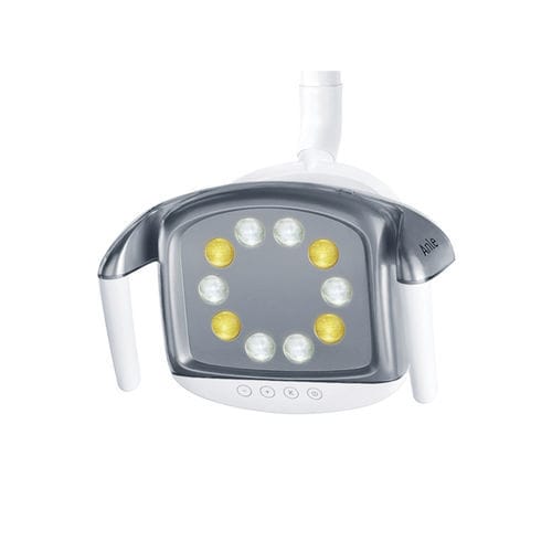 吊顶无影灯 - AL-6 - Foshan Anle Medical Apparatus - LED / 牙科
