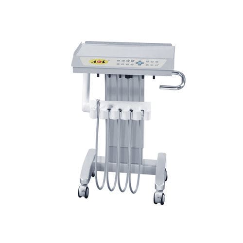 移动式牙科器械放置架 - Foshan Anle Medical Apparatus
