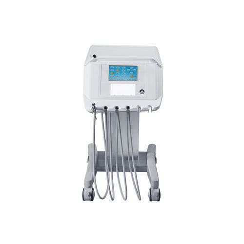 移动式牙科器械放置架 - Foshan Anle Medical Apparatus - 4件器械