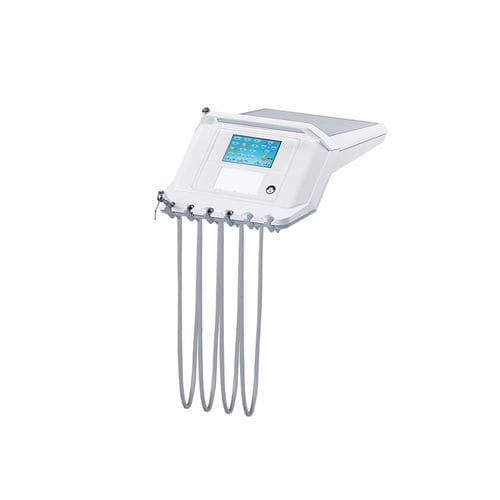 椅子式牙科器械放置架 - Foshan Anle Medical Apparatus - 4件器械