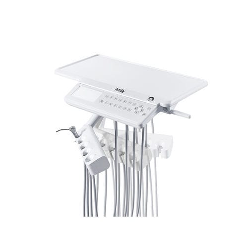 椅子式牙科器械放置架 - Foshan Anle Medical Apparatus