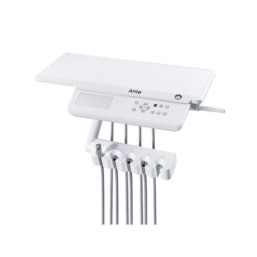 椅侧牙科器械放置架 - Foshan Anle Medical Apparatus - 5件器械