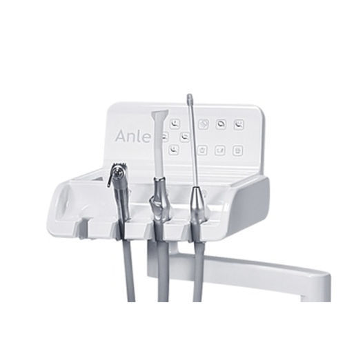 椅子式牙科器械放置架 - Foshan Anle Medical Apparatus - 3件器械