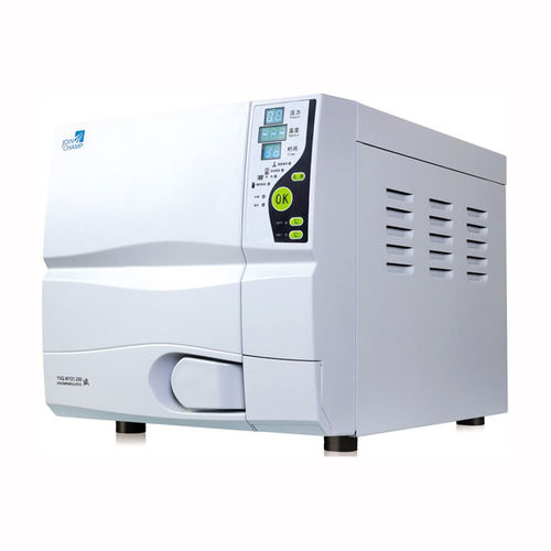 牙科高压釜 - Leopard - Foshan Joinchamp Medical Device - 台式