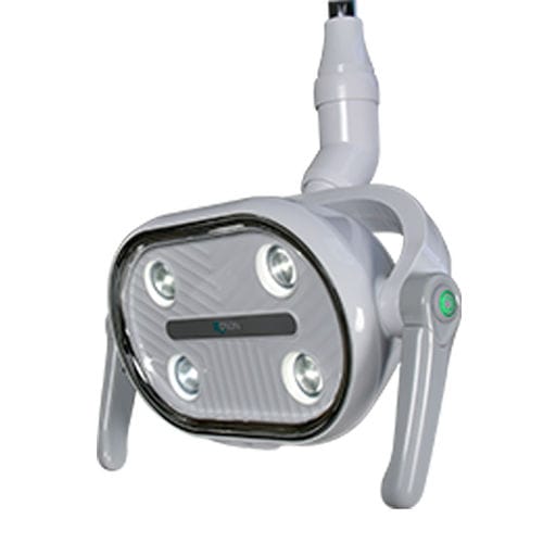 吊顶无影灯 - Rlight F - Foshan Roson Medical Instrument - LED / 牙科
