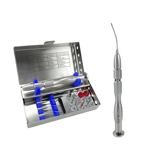 牙齿锉刀去除器 - Foshan Roson Medical Instrument