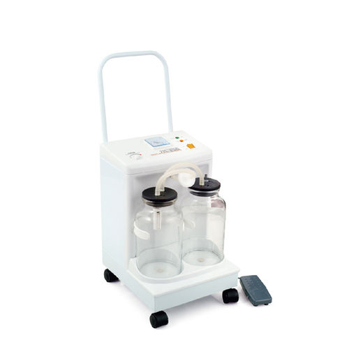 牙科设备吸气系统 - Foshan Roson Medical Instrument - 紧凑型 / 移动式