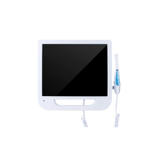 口腔内摄像机 - MC01 - Foshan Roson Medical Instrument - 牙科 / VGA / 1280 x 1024