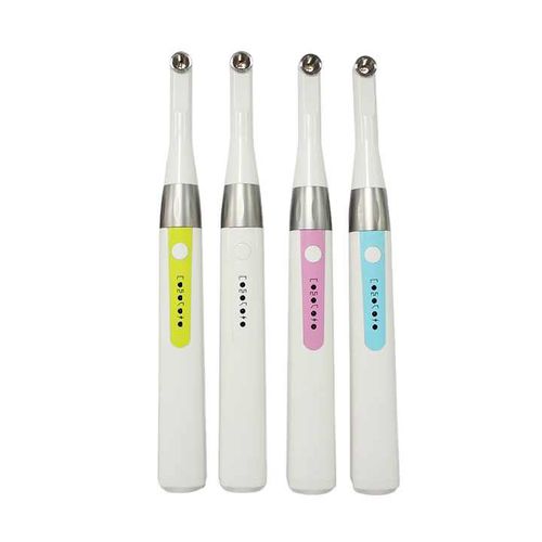 牙科光固化机 - RC121 - Foshan Roson Medical Instrument - LED式