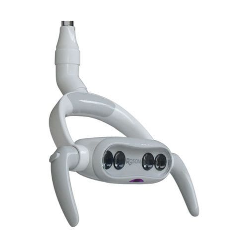 牙科检查灯 - RV002 - Foshan Roson Medical Instrument - LED / 吊顶