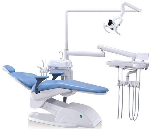 带器械架牙科治疗设备 - A800 - Foshan YaYou Medical Equipment