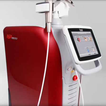 脂肪分解激光仪 - TimeWalker® Fotona4D® - Fotona - Nd:YAG / Er:YAG / 推车式