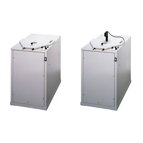 电磁感应牙用铸造机 - SMARTCAST - ASEG GALLONI - 离心