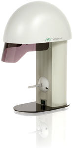 牙科实验室光固化机 - STEPLIGHT SL-I - GC EUROPE