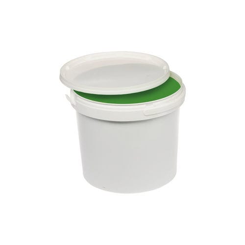 复制模具牙科材料 - 10006 - GEBDI Dentalproducts GmbH   - 凝胶