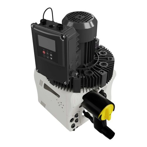 电动泵 - SW-Mi3000 - Gentilin - 液体
