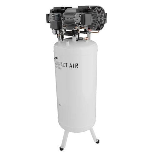 医用空气压缩机 - ESK660/270VE - Gentilin - 活塞