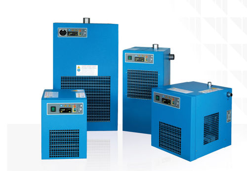 冷却空气干燥器 - RT-series - Gentilin