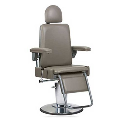 耳鼻喉检查椅 - Apex 2500 - Global Surgical Corporation   - 液压 / 手动 / 可调高度