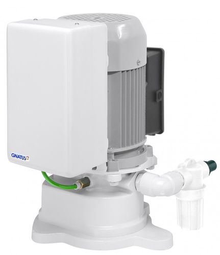 牙科诊所真空泵 - Bio Vac 4  - Gnatus/康纳图
